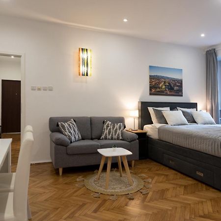 Like Home Zagreb Apartment Exteriér fotografie