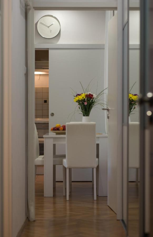 Like Home Zagreb Apartment Exteriér fotografie