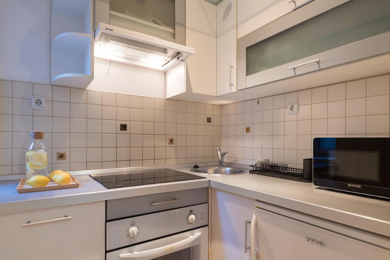 Like Home Zagreb Apartment Exteriér fotografie