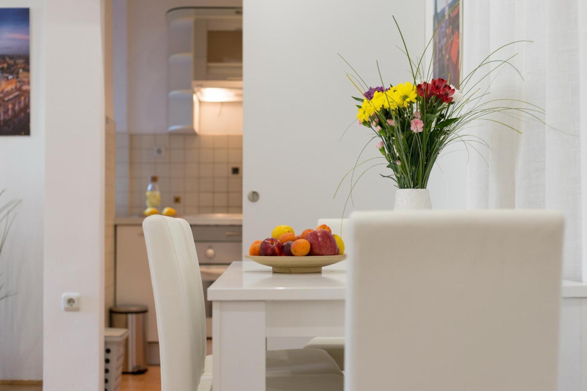 Like Home Zagreb Apartment Exteriér fotografie